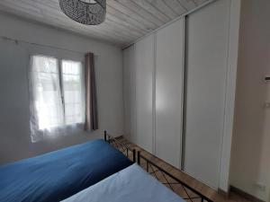 Maisons de vacances Maison de vacances - Classe meuble de tourisme 3 etoiles : photos des chambres