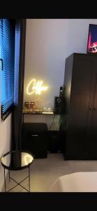 Stilvolles Gästezimmer für 2