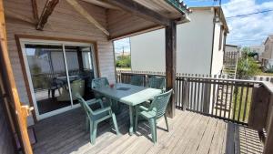 CHALET proche MER