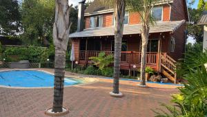 Cozy Wood Retreat - 3hvězdičkové hotely ve městě Centurion