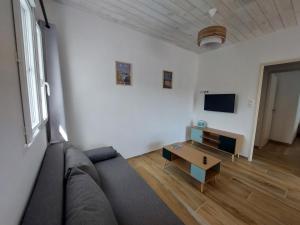 Maisons de vacances Maison de vacances - Classe meuble de tourisme 3 etoiles : photos des chambres