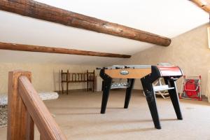 Villas VILLA PROVENCALE FACE AU LUBERON : photos des chambres