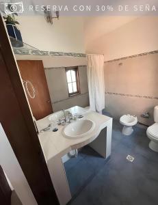 Cabaña Alpina del Centro