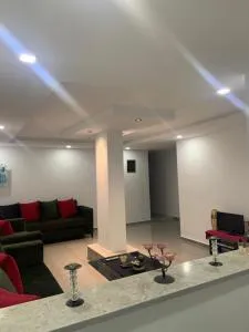 Maison Chaleureuse - Bizerte