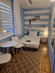 Pokoje goscinne Gala