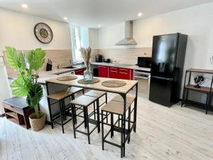 Bienvenue sur l'Escapade au Canal