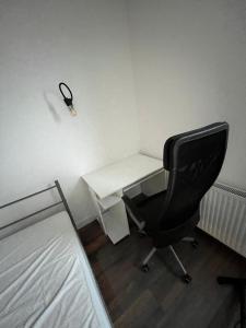 Letnica Sypialnia & Salon - 2km do plaży