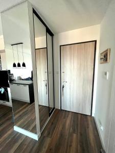 Letnica Sypialnia & Salon - 2km do plaży