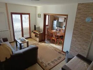 Apartman Vukan - 巴伊纳巴什塔