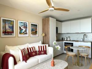 Vistalmar La-Grande-Motte