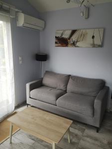 Maisons d'hotes coquet petit studio : photos des chambres