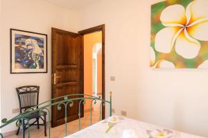 Appartamento terrazza sul mare