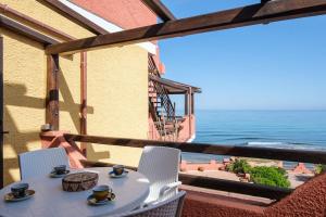 Appartamento terrazza sul mare img10