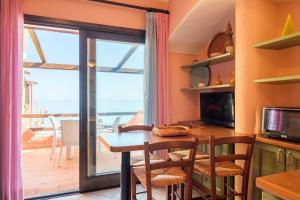 Appartamento terrazza sul mare img14