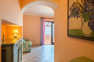 Appartamento terrazza sul mare img19