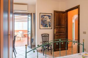 Appartamento terrazza sul mare img27
