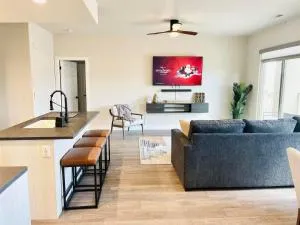 Sharp Mesa Oasis - Moapa Valley