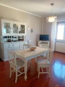 la-casa-di-alice - Campanedda