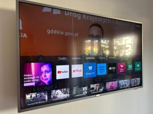 Apartment Bursztyn z ogródkiem I 250m od plażey - Apartment Bernstein mit Garten I 250m vom Strand