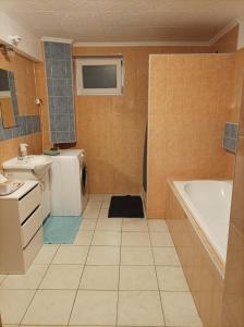 Füge Apartman Sopron