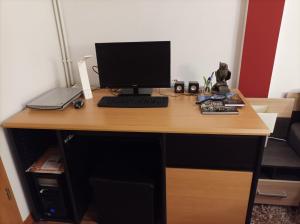 Füge Apartman Sopron