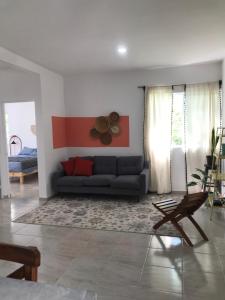 Hermoso y acogedor condominio en Puerto Moleros a 15min de la playa - 4hvězdičkové hotely ve městě Puerto Morelos