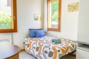 Casa Gelso - Garden, Free Wi-Fi, AC, 3 Bedroom