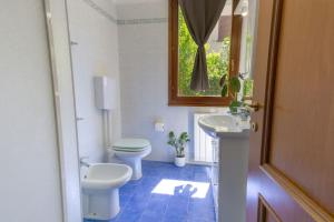 Casa Gelso - Garden, Free Wi-Fi, AC, 3 Bedroom