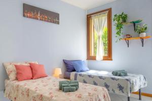 Casa Gelso - Garden, Free Wi-Fi, AC, 3 Bedroom