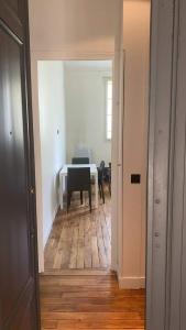 Appartement Tour Eiffel Invalides