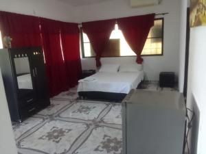Hotel Campestre Villa Alejandra Cuna De La Vorágine Orocué