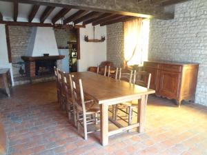 Maison indépendante au cœur de la beauce