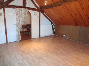 Maison indépendante au cœur de la beauce