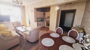 Apartament Polonia 618 z Widokiem Na Port Radissoon - 5D Apartments