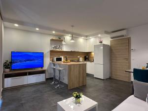 Apartment Ante 