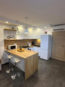 Apartment Ante 