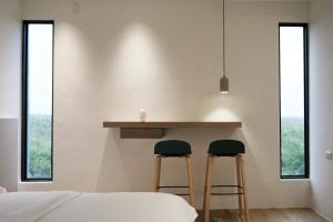 DropInn Homestay
