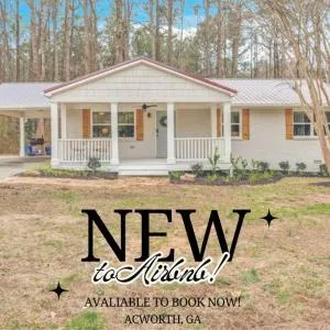 Cozy,Convenient home in Downtown - دالاس