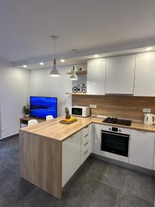 Apartment Ante 