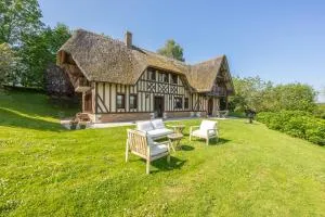 Le Domaine des Colombages - Welkeys - 珀内代皮耶