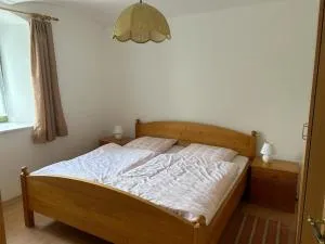 Ferienwohnung in Gutshaus mit Naturblick - Aicha vorm Wald