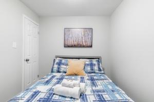 1BR Condo on James Street North