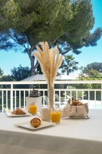 LA VILLA ALBA