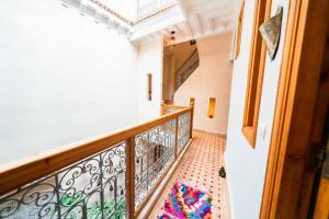 Riad Kiyanjana