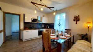 Apartmán Janské lázně - Janské Lázně