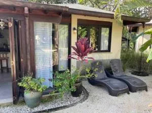 Beachwalk playa Avellanas - San José Pinilla