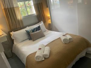 Lente Beach Cottage, Fleur Park, Gordons Bay