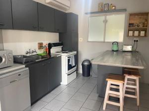 Lente Beach Cottage, Fleur Park, Gordons Bay