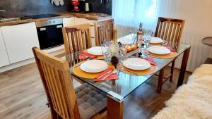 Apartmán Janské lázně