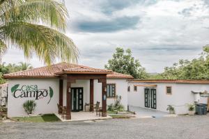 Casa Campo Bed & Breakfast